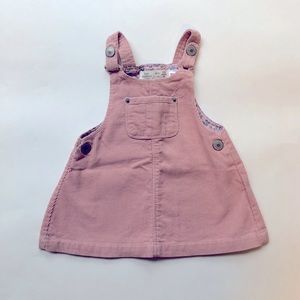 Zara Baby Cordoroy Jumper